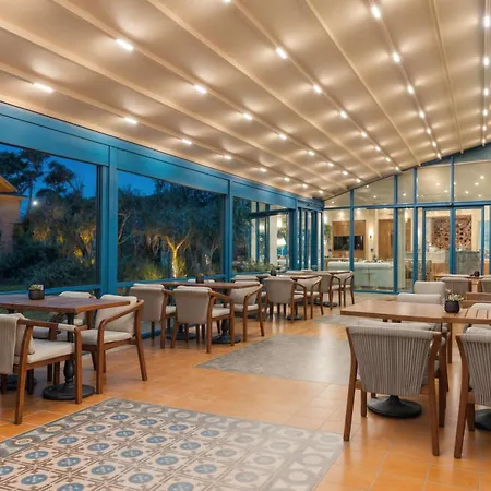 Merit & Casino Отель 5*