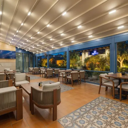 梅里特乐夫科萨酒店