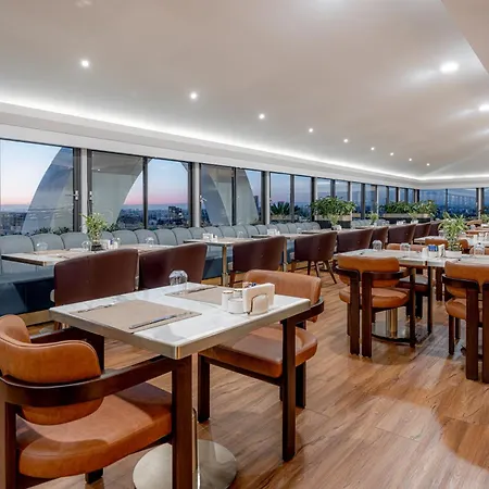 Merit & Casino Никосия