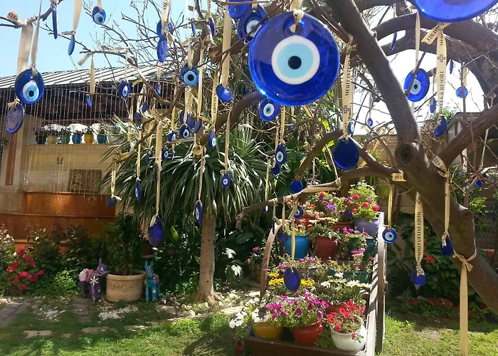 Отель Merit & Casino 5*