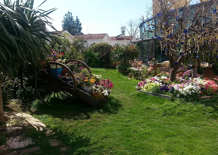 Отель Merit & Casino 5*