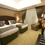 Ξενοδοχείο Merit & Casino