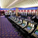 Ξενοδοχείο Merit & Casino 5*