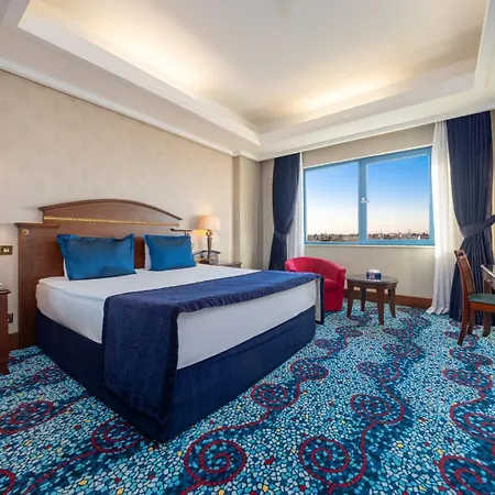 Otel Merit & Casino Lefkoşa