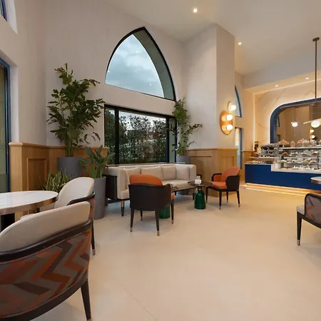 Merit & Casino Lefkoşa