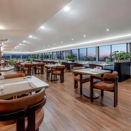 메리트 레프코사 호텔&카지노 호텔