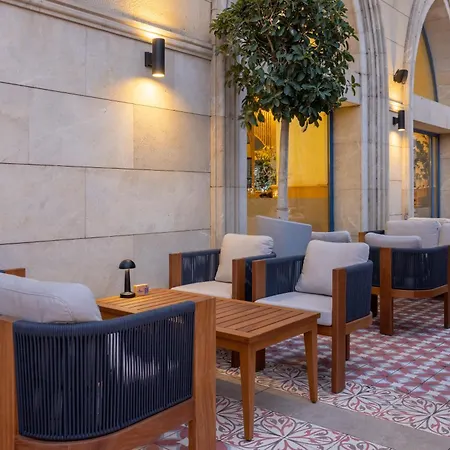 Hotel Merit Hotel&casino