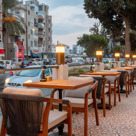 메리트 레프코사 호텔&카지노 호텔