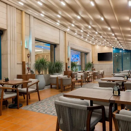 Merit & Casino Szálloda Nicosia