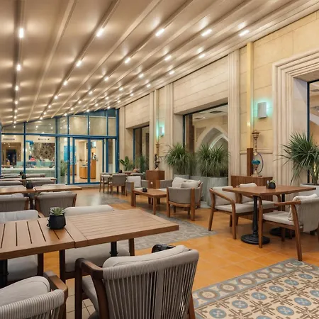 Merit & Casino Ξενοδοχείο