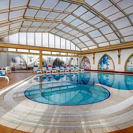 Merit & Casino Hotell Nicosia