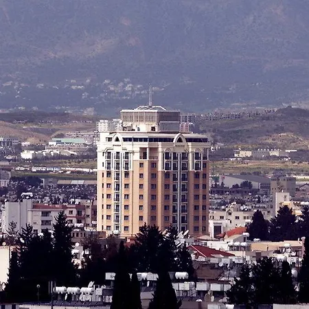 Merit & Casino Otel