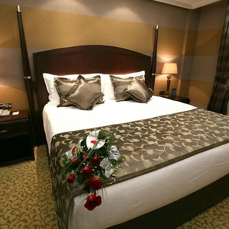 메리트 레프코사 호텔&카지노 5* 니코시아