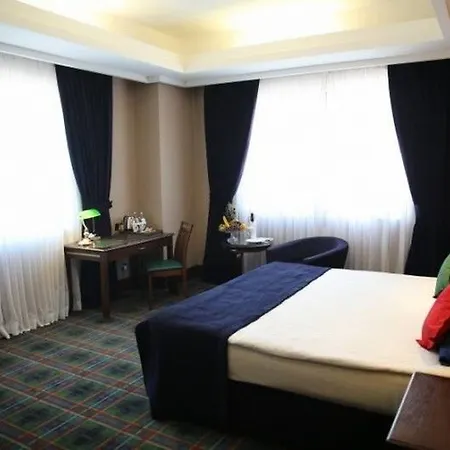 Szálloda Merit & Casino
