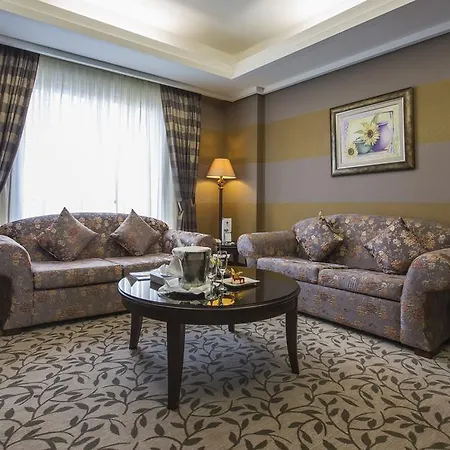 Merit & Casino 5* Nikosia