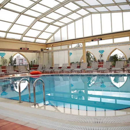 Merit & Casino 5* Nikosia