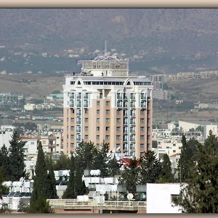 메리트 레프코사 호텔&카지노 5* 니코시아