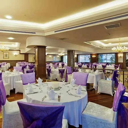 Merit & Casino Hotel Nikósie
