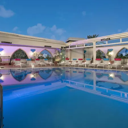 메리트 레프코사 호텔&카지노