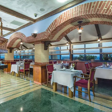Merit & Casino Hotell Nicosia
