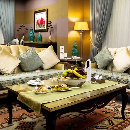 호텔 메리트 레프코사 호텔&카지노