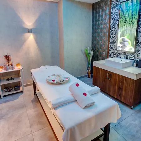 메리트 레프코사 호텔&카지노 호텔 5*