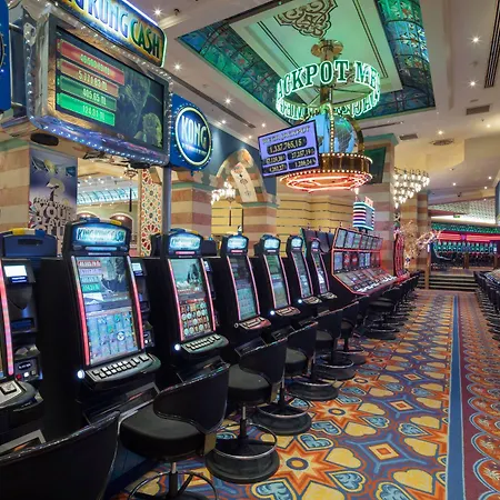 Merit & Casino Nicosia