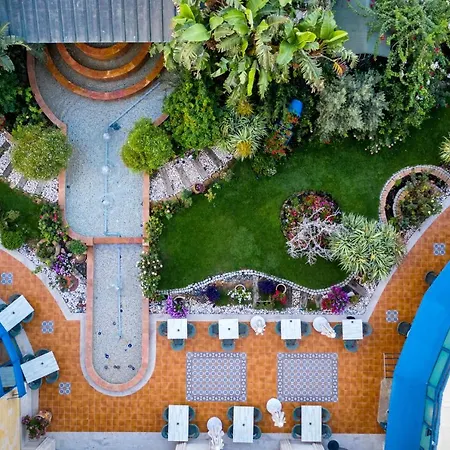 Szálloda Merit & Casino 5*