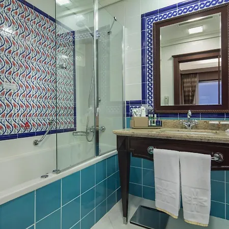 Merit & Casino Hotell Nicosia