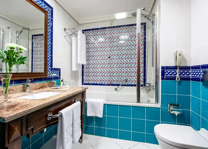 Merit & Casino Hotel