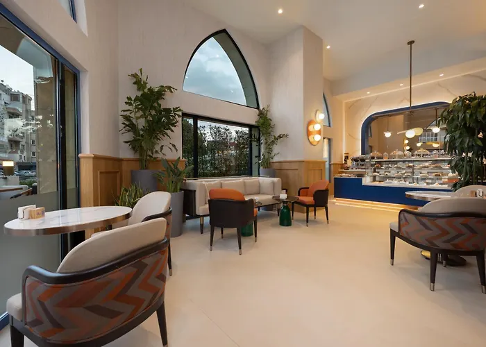 Merit & Casino Nicosia