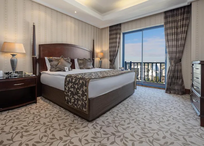 Merit & Casino Nicosia