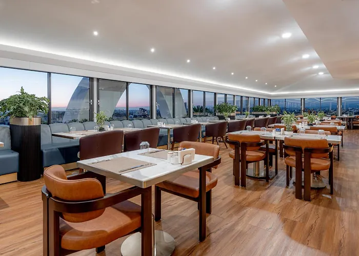 Merit & Casino Nicosia