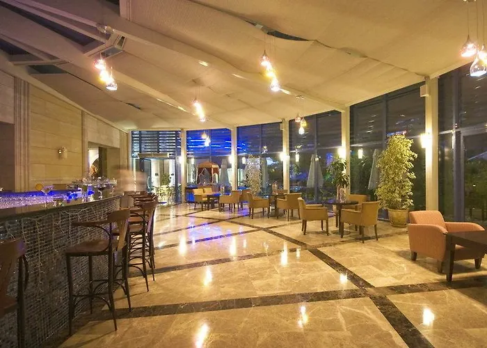 Hotel Merit & Casino 5*