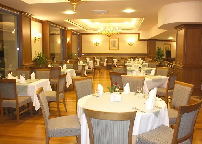 Merit & Casino Hotel 5*