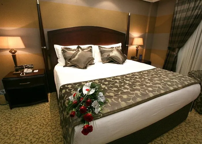 Merit & Casino 5* Nicosia