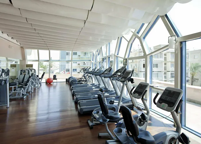 梅里特乐夫科萨酒店 酒店