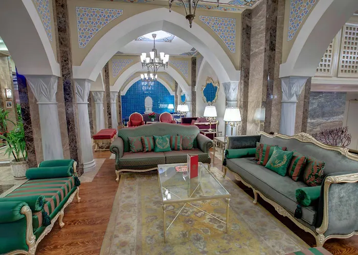 Merit & Casino Hotel Nicosia