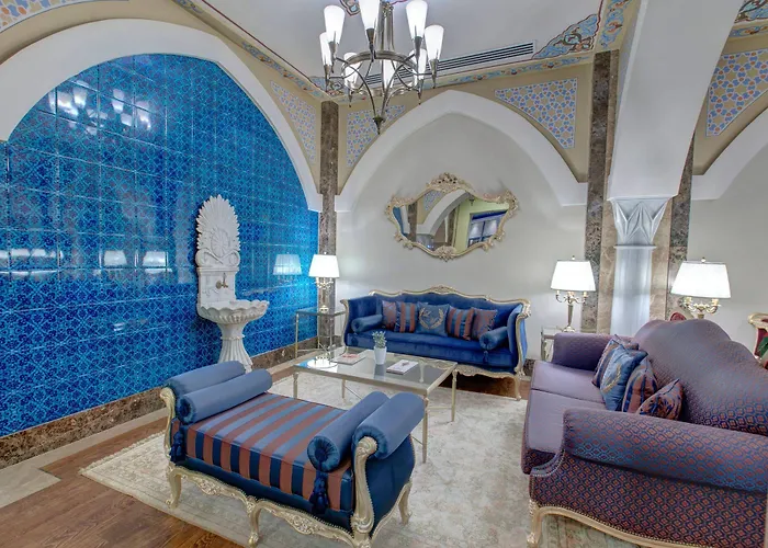 Merit & Casino Nicosia