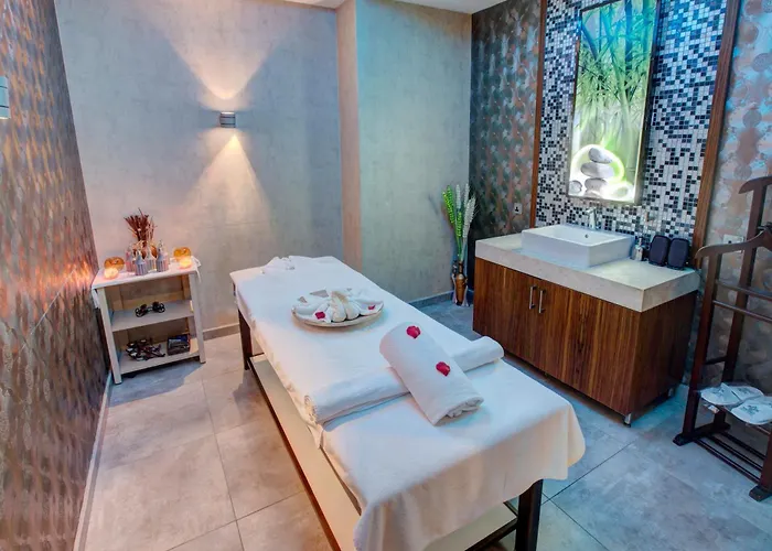 梅里特乐夫科萨酒店 酒店 5*