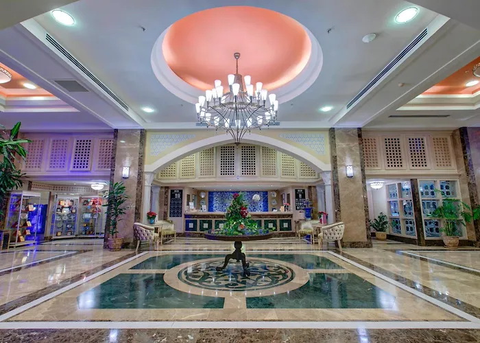 梅里特乐夫科萨酒店