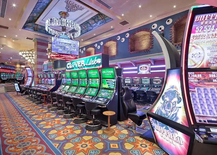 Hotel Merit & Casino Nicosia