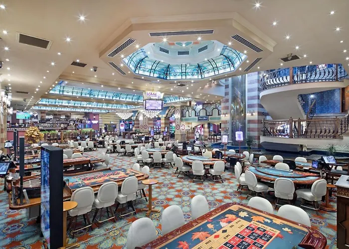 酒店 梅里特乐夫科萨酒店 5*