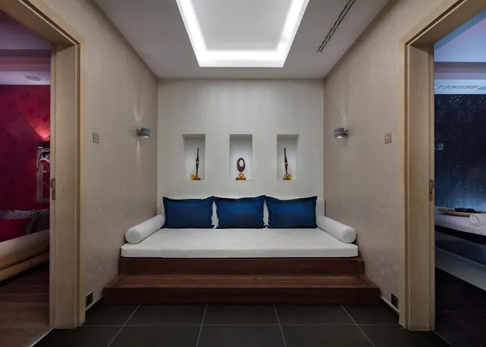 梅里特乐夫科萨酒店