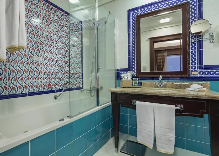 Merit & Casino Hotel Nicosia