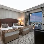 Merit & Casino Hotel