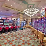 Hotel Merit & Casino