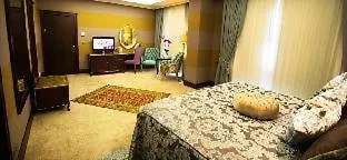 Merit & Casino Hotel