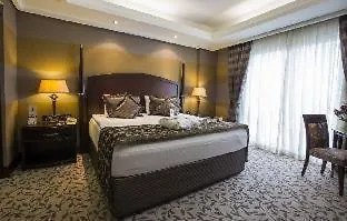 Merit & Casino Hotel Nikosia