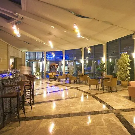 Hotel Merit & Casino 5*